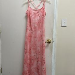 2 Dresse Size Medium $10 Each 