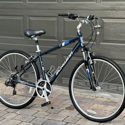 Schwinn  Fremont 21 Speed Hybrid  