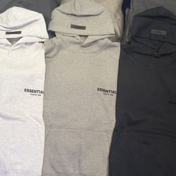 WHOLESALE ESSENTIALS