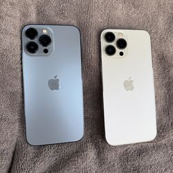 IPHONE 13 PRO MAX <<256GB>>