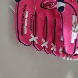Rawling Baseball Glove
