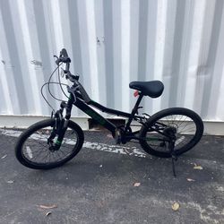 Avasta kids Bike