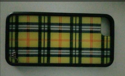 WildFlower iPhone 6/7/8 Case