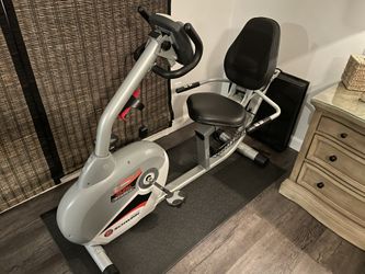 Schwinn Exercise Bike