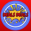 DEALS DEALS DEALS 
