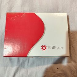 Hollister Ostomy Supplies 