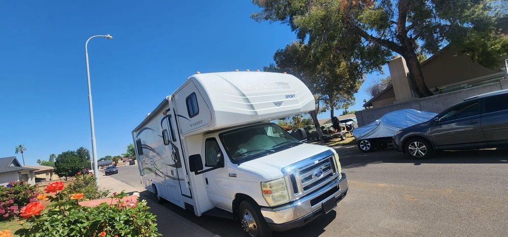 2011. Rv