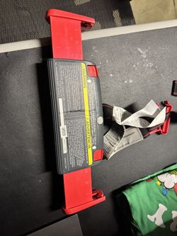 Mifold Comfort Grab And Go Travel Booster Seat