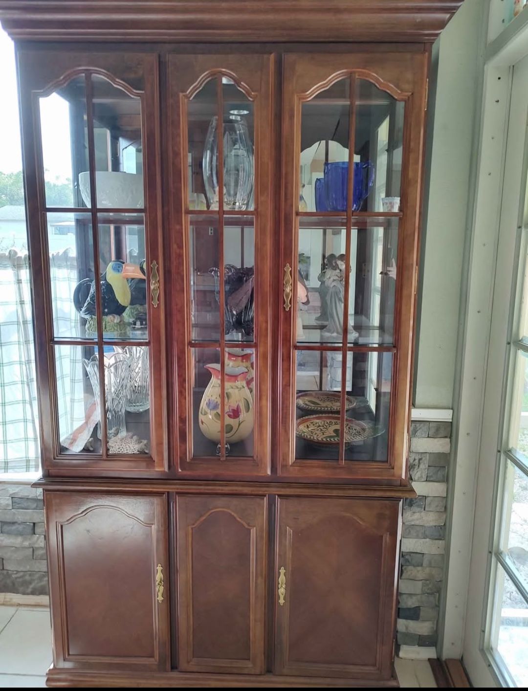 China Cabinet