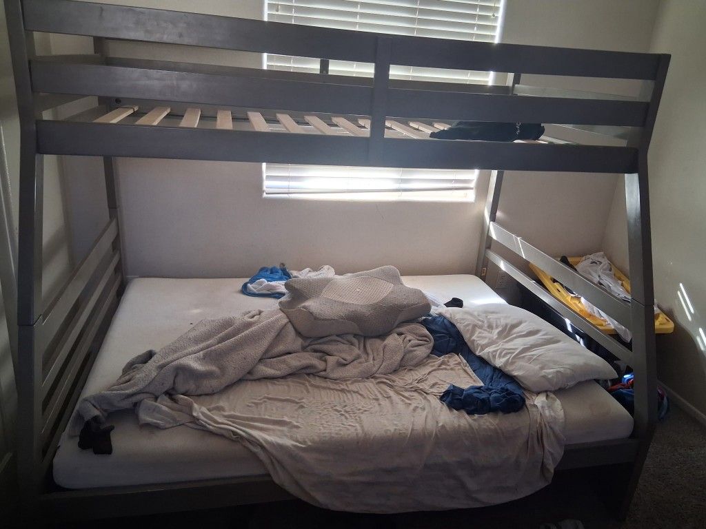 Bunk Bed