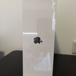 Headphones  AirPods Max Black Apple Sealed In