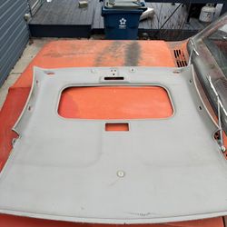 Acura Integra Headliner 94-01 