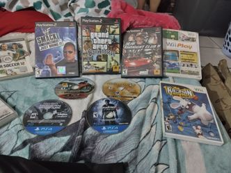 Games