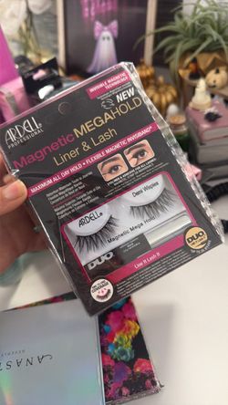 Ardell lashes