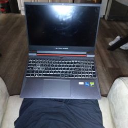 Skytech Gaming Laptop