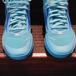 LaMelo Ball Basketball Shoes 