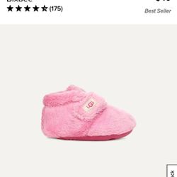 Bixbee UGG. Pick Up At Palmdale, Ca 