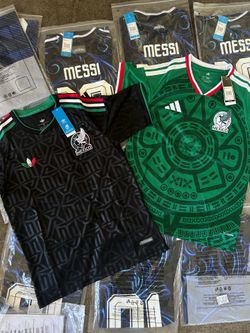 Mexico Jerseys