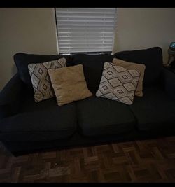 3 seated Sofa