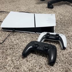 Ps5 Slim
