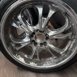 20inch Rims 