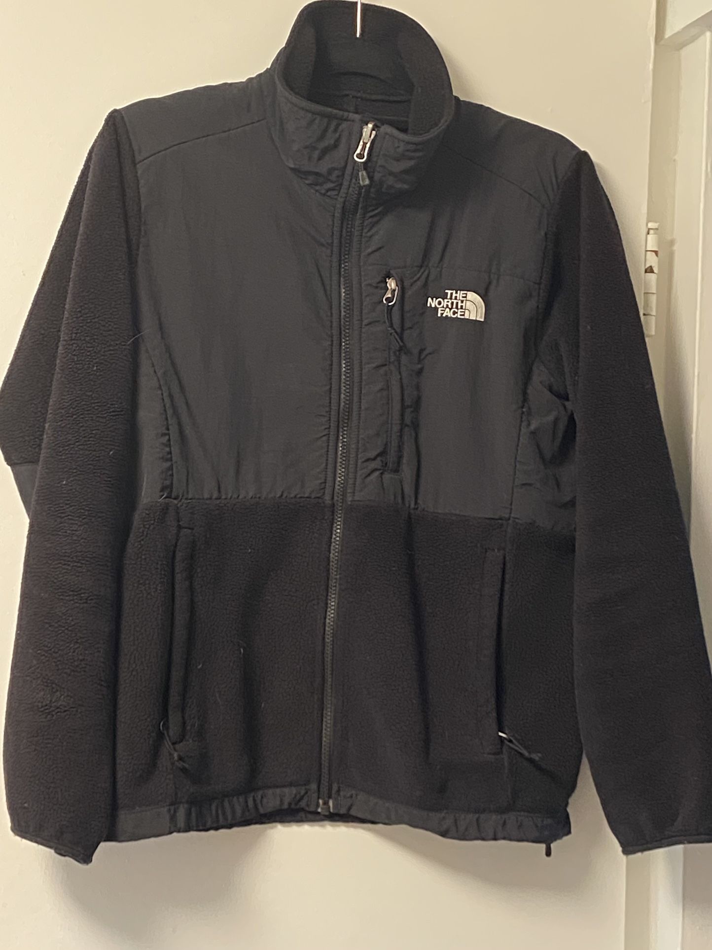 The North Face Women’s Retro Denali Jacket - Black - Medium