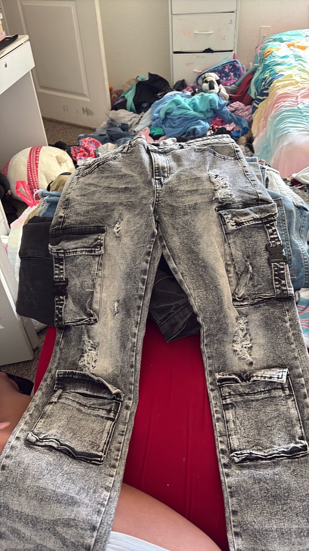 Forever 21 men jeans