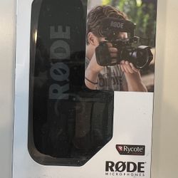  Brand New Rode Mic Pro - Never Used, Great Deal!