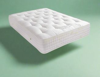 Brand new mattress with optional box spring
