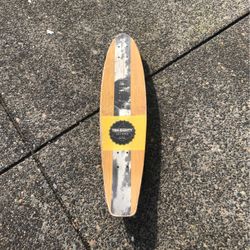 Longboard 