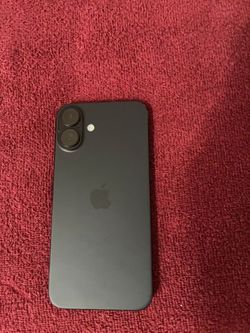 iPhone 16 Plus 128GB Unlocked