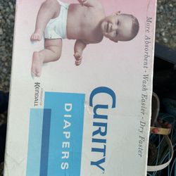 Fabric Washable Baby Diapers 