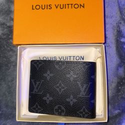 LV Mens wallet