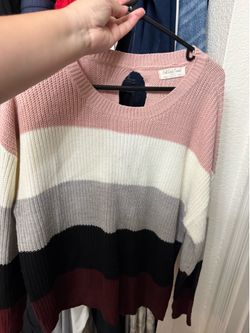 Very Cute Long Sleeve & Jackets