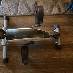 Desk Cycle