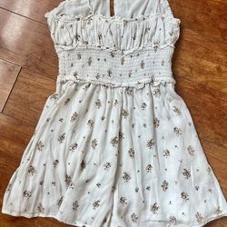 Forever 21 Romper/dress