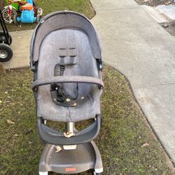 Stokke Stroller