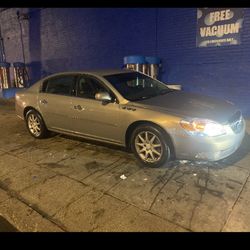 2010 Buick Lucerne