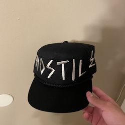 Tuff Crowd Snap Back 