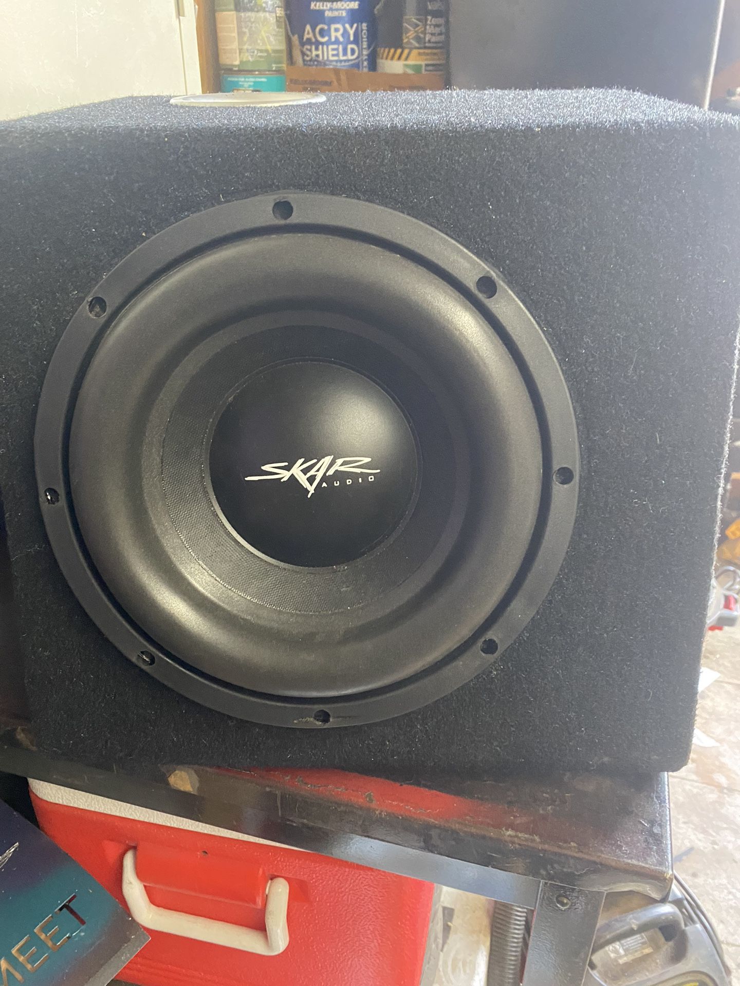 Skar Audio