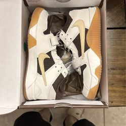 Travis Scott Jordan Jumpman Jack Reverse Mocha