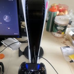 PlayStation 5