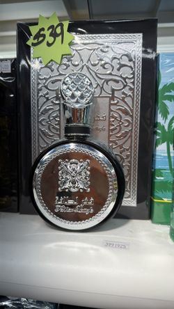 Fakhar LATTAFA perfume