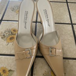 Charles David Size 7/12