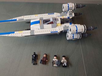 LEGO Star Wars Rebel U Wing 75399