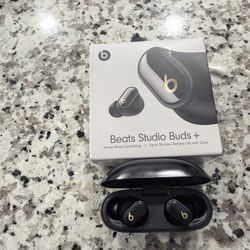 Beats Studio Buds +