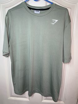 Men’s Gymshark workout shirt!!