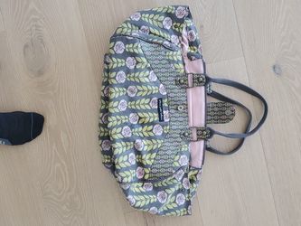 Petunia Pickle Bottom Bag