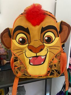 The Lion King