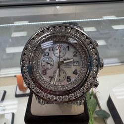Breitling Watch 